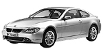 BMW E63 P2734 Fault Code