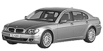 BMW E66 P2734 Fault Code