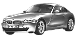 BMW E86 P2734 Fault Code