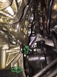 See P2734 in engine